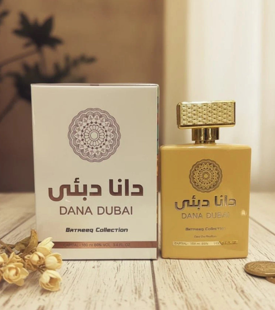 Batreeq - Dana Dubai Perfume