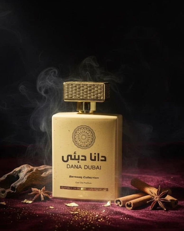 Batreeq - Dana Dubai Perfume