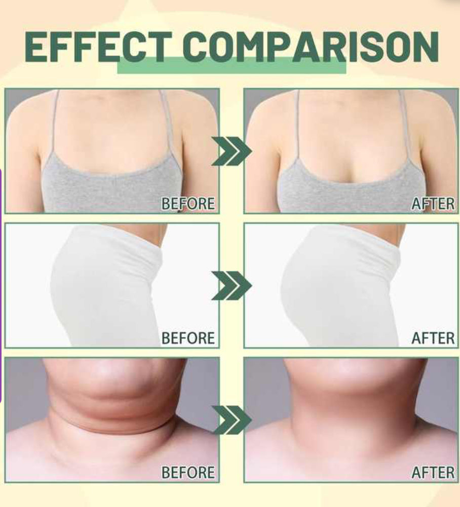 Ouhoe - Compact Body Oil (Original)